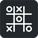 Tic Tac Toe - The Classic Flutter Tic Tac Toe Game