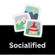 Socialified v2.3 - Social media app clone