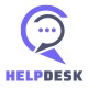 HelpDesk - Online Ticketing System with Website - ticket support and management