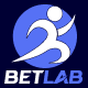 BetLab - Sports Betting Platform