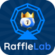 RaffleLab - Superlative Lottery Platform v1.1