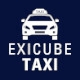 Exicube Taxi App v4.1.4