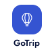 GoTrip - Laravel Booking System