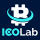 ICOLab - Initial Coin Offering Platform v3.0