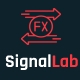 SignalLab - Forex And Crypto Trading Signal Platform v3.1