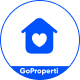 GoProperty - Real Estate Property Listing App | Rentals-Exchange-Buy | Airbnb Clone | Full Solution