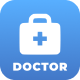 Doctor.io : Doctor App for Doctors Appointments Managements, Online Diagnostics