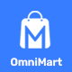 OmniMart - eCommerce CMS | Laravel eCommerce script