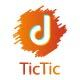 TicTic - Android media app for creating and sharing short videos