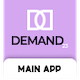 On-Demand24 - Multivendor Service Booking + eCommerce (+dgtl downld) platform (cust web, mob, admin)