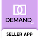 On-Demand24 - Manager Application (iOS&Android)