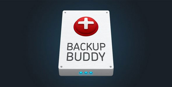 BackupBuddy v9.1.4 - Back up, restore and move WordPress