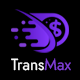 TRANS MAX - Online Money Transfer Platform