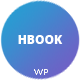 HBook - Hotel booking system - WordPress Plugin