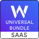 Universal Modules Bundle for Worksuite SAAS v1.2.03