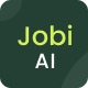 Jobi - Job Board Marketplace | AI Powered (SAAS)