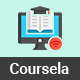 Coursela - Personal Course Selling Website v1.0