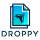 Droppy - Online file transfer and sharing