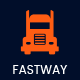 Fastway - Logistic & Transport