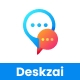 Deskzai - Customer Support System | Helpdesk | Support Ticket v2.4