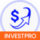 Hyip InvestPro – Advance HYIP & ICO Investment Wallet & Banking Platform