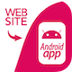 WebViewGold for Android | Convert website to Android app | No Code, Push, URL Handling & much more! v15.5