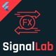 SignalLab - Forex And Crypto Trading Signal Platform