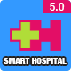 Smart Hospital : Hospital Management System