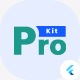 ProKit Flutter - Best Selling Flutter UI Kit with Chat GPT App