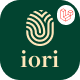 Iori - Business Website for Company, Agency, Startup with AI writer tool & shopping cart