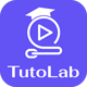 TutoLab - Personal Course Selling Platform v2.0