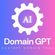 Domain GPT - AI Domain Name Generator | Domain Tools | React Nextjs script.