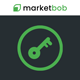 License Verification Tool For Marketbob v1.0