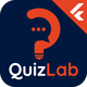 QuizLab - Complete Quiz Solution with Flutter App and Admin Panel