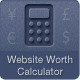 Website Worth Calculator v4.13