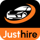 Justhire - Vehicle Rental Platform v1.0