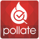 Pollate - Premium Polls and Voting Platform SAAS v2.1