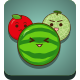 Watermelon - HTML5 Game (Construct 3)