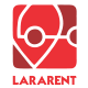 LaraRent - Multipurpose Vehicle Rental System Laravel Script