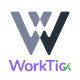 WorkTick - HRM & Project Management v1.3