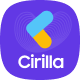 Cirilla - Multipurpose Flutter App For Wordpress & Woocommerce v4.0.0