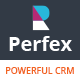 Perfex  - Powerful Open Source CRM V3.1.6