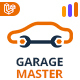 Garage Master - Garage Management System