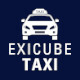 Exicube Taxi App