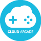 CloudArcade - HTML5 / Web Game Portal CMS