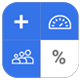 Multi Calculator - All in one calculator app v1.1