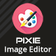 Pixie - Image Editor v3.0.5