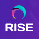 RISE - Ultimate Project Manager & CRM