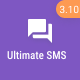 Ultimate SMS - Bulk SMS Application For Marketing v3.10