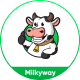 Milkyway - Multi-Vendor Milk Subscription App | Daily Milk & Grocery Delivery App | Full Solution v1.1